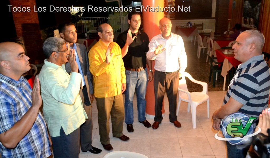 ASOBAE juramenta comité Organizador del XX torneo de baloncesto Superior de Moca